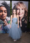 Keira Knightley In Prada - ELLE’s 25th Annual Women In Hollywood Celebration