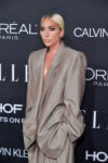 Lady Gaga In Marc Jacobs - ELLE’s 25th Annual Women In Hollywood Celebration