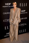 Lady Gaga In Marc Jacobs - ELLE’s 25th Annual Women In Hollywood Celebration