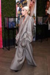 Lady Gaga In Marc Jacobs - ELLE’s 25th Annual Women In Hollywood Celebration