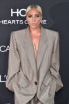 Lady Gaga In Marc Jacobs - ELLE’s 25th Annual Women In Hollywood Celebration