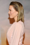 Lea Seydoux In Louis Vuitton - 'Kursk' Paris Premiere