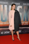 Lea Seydoux In Louis Vuitton - 'Kursk' Paris Premiere
