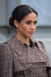Meghan, Duchess of Sussex In ASOS & Karen Walker - New Zealand Arrival