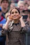 Meghan, Duchess of Sussex In ASOS & Karen Walker - New Zealand Arrival