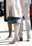 Meghan, Duchess of Sussex In And Other Stories & Hugo Boss - Sussex Visit