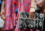 Meghan, Duchess of Sussex In Figue - Fiji Day 2