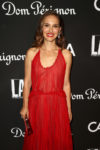 Natalie Portman In Christian Dior - L.A. Dance Project’s Annual Gala