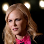 Nicole Kidman In Armani Prive - 'Destroyer' London Film Festival Premiere