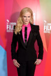 Nicole Kidman In Armani Prive - 'Destroyer' London Film Festival Premiere