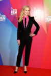 Nicole Kidman In Armani Prive - 'Destroyer' London Film Festival Premiere