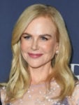 Nicole Kidman In Markus Lupfer - 'Boy Erased' LA Premiere