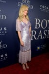 Nicole Kidman In Markus Lupfer - 'Boy Erased' LA Premiere