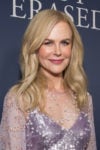 Nicole Kidman In Markus Lupfer - 'Boy Erased' LA Premiere