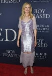 Nicole Kidman In Markus Lupfer - 'Boy Erased' LA Premiere
