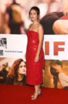 Olivia Cooke In Prada - 'Life Itself' London Film Festival Premiere