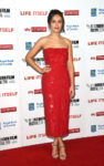 Olivia Cooke In Prada - 'Life Itself' London Film Festival Premiere