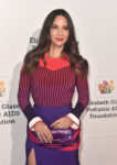 Olivia Munn In Prabal Gurung - 'A Time For Heroes' Family Festival