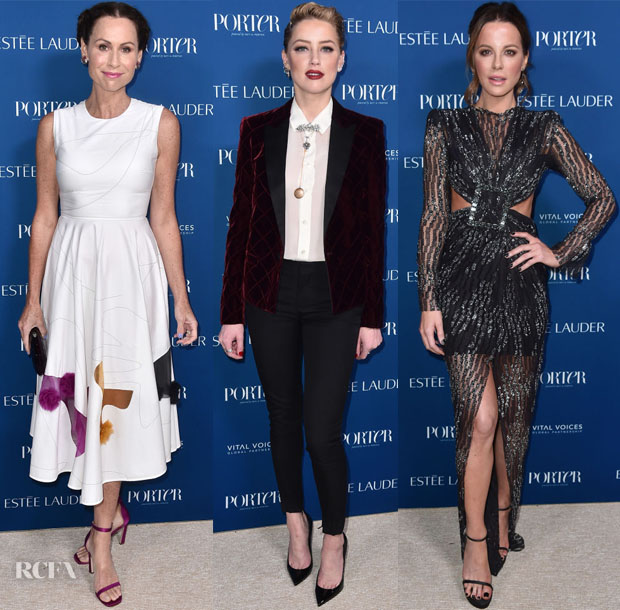 PORTER's Incredible Women Gala 2018