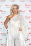Rita Ora In Paula Knorr - Westfield London's 10th Anniversary Celebrations