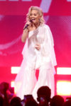 Rita Ora In Paula Knorr - Westfield London's 10th Anniversary Celebrations