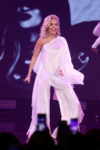 Rita Ora In Paula Knorr - Westfield London's 10th Anniversary Celebrations