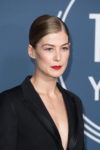 Rosamund Pike In Stella McCartney - IWC Schaffhausen Filmmaker Bursary Awards