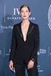 Rosamund Pike In Stella McCartney - IWC Schaffhausen Filmmaker Bursary Awards