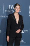 Rosamund Pike In Stella McCartney - IWC Schaffhausen Filmmaker Bursary Awards