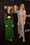 Rosie Huntington-Whiteley In Givenchy - 2018 InStyle Awards