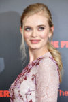 Sara Paxton In Giambattista Valli - 'The Front Runner' New York PremiereSara Paxton In Giambattista Valli - 'The Front Runner' New York Premiere