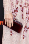 Sara Paxton In Giambattista Valli - 'The Front Runner' New York Premiere