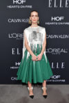 Sarah Paulson In Calvin Klein - ELLE’s 25th Annual Women In Hollywood Celebration