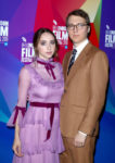 Zoe Kazan In Honor - 'Wildlife' London Film Festival Premiere