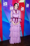 Zoe Kazan In Honor - 'Wildlife' London Film Festival Premiere
