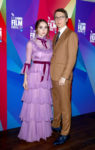 Zoe Kazan In Honor - 'Wildlife' London Film Festival Premiere