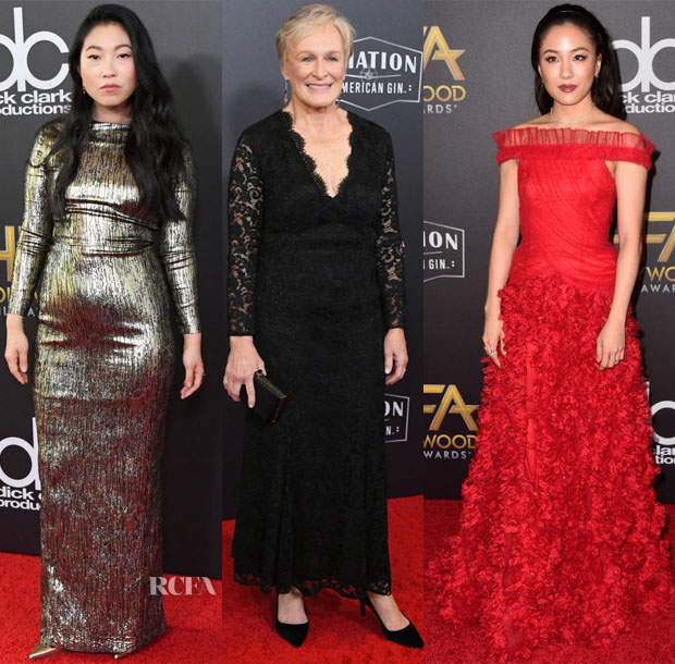 22nd Annual Hollywood Film Awards