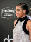 Amandla Stenberg In Ralph & Russo - 22nd Annual Hollywood Film Awards