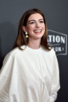 Anne Hathaway In Valentino - 22nd Annual Hollywood Film Awards