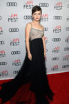 Cailee Spaeny In Miu Miu - ‘On The Basis Of Sex’ AFI FEST Gala Screening
