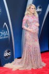 Carrie Underwood In Uel Camilo - 2018 CMA Awards