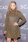Chloe Grace Moretz In Prada - 21st SCAD Savannah Film Festival Chloe Grace Moretz In Prada - 21st SCAD Savannah Film Festival