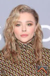 Chloe Grace Moretz In Prada - 21st SCAD Savannah Film Festival
