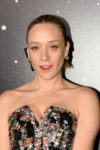 Chloe Sevigny In Chanel Haute Couture - 2018 Museum Of Modern Art Film Benefit A Tribute To Martin Scorsese