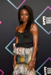 Danai Gurira In Brock Collection - People’s Choice Awards 2018
