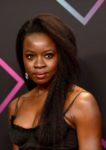 Danai Gurira In Brock Collection - People’s Choice Awards 2018