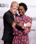 Danai Gurira In Giambattista Valli - An Evening in China with WildAid Danai Gurira In Giambattista Valli - An Evening in China with WildAid