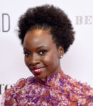 Danai Gurira In Giambattista Valli - An Evening in China with WildAid
