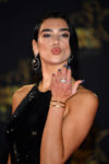 Dua Lipa In Armani Privé - 20th NRJ Music Awards