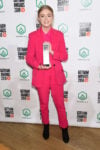 Elsie Fisher In A.L.C. - 2018 Gotham Independent Film Awards